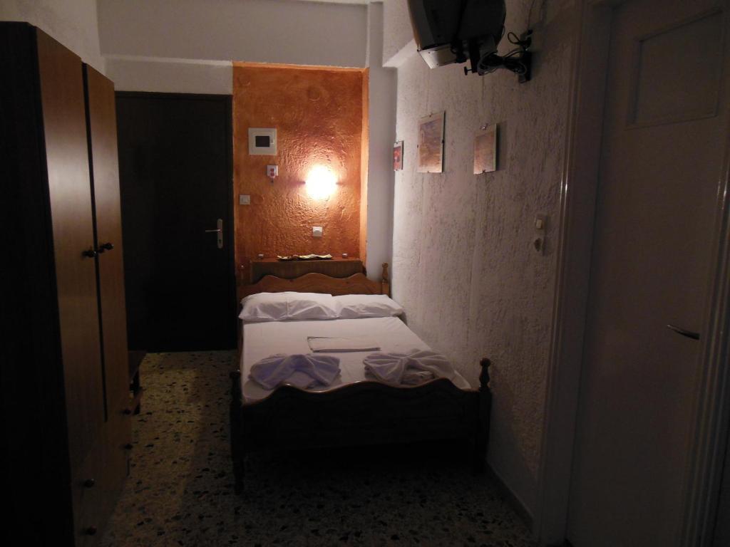 Santa Irini Hotel Perissa  Ruang foto